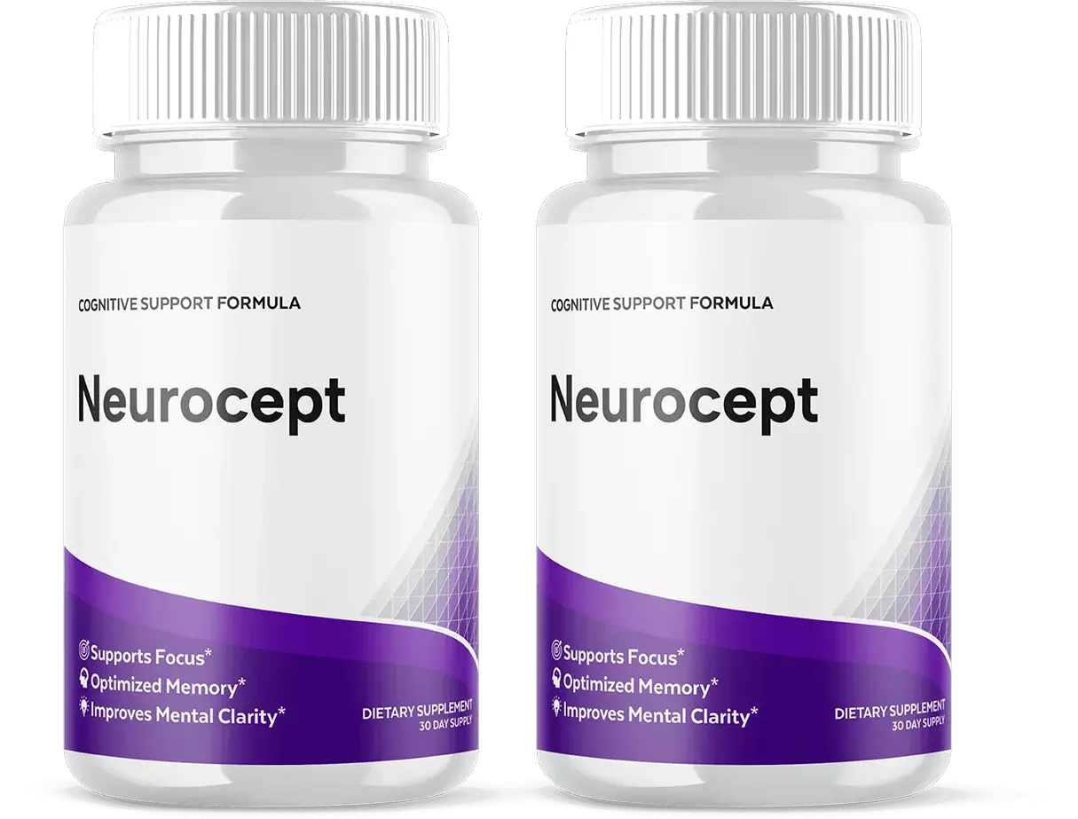 Neurocept Official Product